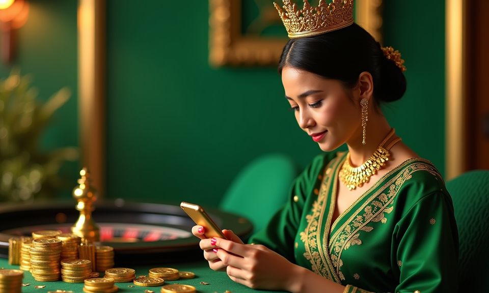 ei999 ei999 ক্যাসিনোতে কেমনভাবে খেলবেন